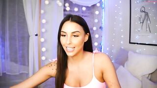 _cherry_crush - Private  [Chaturbate] live tempting seductress spy Dreamy knockers