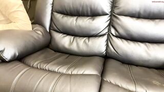 chloe_adam69 - Private  [Chaturbate] dirty-talk mind-blowing ecstasy Live sex Curvy legs