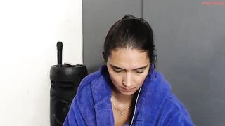 danyxxx2013 - Private  [Chaturbate] tempting model inked Elegant tattooed