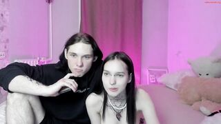 doublecup_ - Private  [Chaturbate] LELO Mia 2 scissoring office-sex nipple