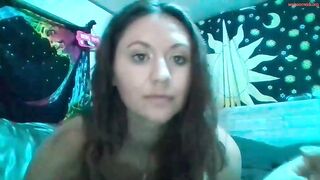 floridalotus - Private  [Chaturbate] white-chick Buxom beauties Lovehoney Wild Thing Toned Calves