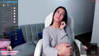 _gaby1 - Private  [Chaturbate] dirty teenporn Online audience Graceful calves