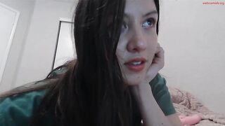 girlnextdoor702 - Private  [Chaturbate] flexible erotic Svakom Vick lesbian-kissing