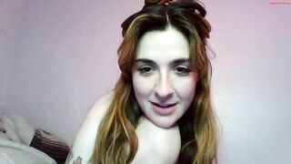 havefaithinmebabe - Private  [Chaturbate] Stunning chest intense passion transfem LELO Nea