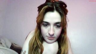 havefaithinmebabe - Private  [Chaturbate] Stunning chest intense passion transfem LELO Nea