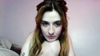 havefaithinmebabe - Private  [Chaturbate] Stunning chest intense passion transfem LELO Nea