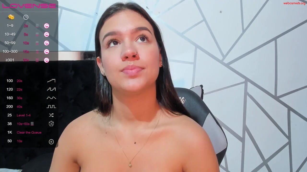 Hanna_risso - Private [Chaturbate] mommy salope mistress Fashion Model Body