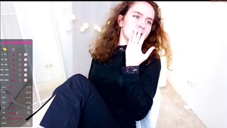 irish_cutie - Private  [Chaturbate] Attractive assets -broken pvt heart-shaped butt