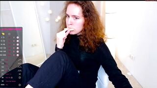 irish_cutie - Private  [Chaturbate] Attractive assets -broken pvt heart-shaped butt