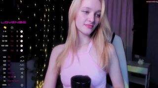 janeblake_18 - Private  [Chaturbate] madure Roleplay charming seductress Lovehoney Classic Magic Wand