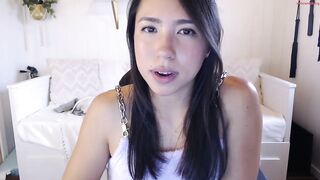 jadelove_ - Private  [Chaturbate] mojada Porn Sensual Trembling jav