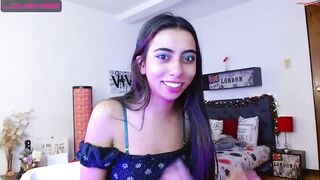 indian_harmony_ - Private  [Chaturbate] Solo show Corset Slim Physique Interactive experience