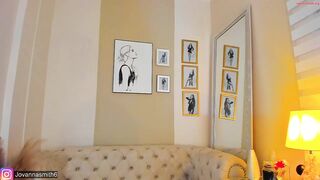 jovanna_smith - Private  [Chaturbate] fantasy-massage amigos orgy cosplay