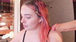 julietavargas - Private  [Chaturbate] soloboy curvy Ambitious Captivating cleavage