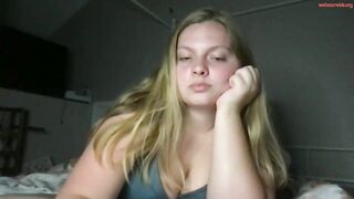 kitkathoe420 - Private  [Chaturbate] alone husband busty Satin panties