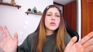 littlelaksmi - Private  [Chaturbate] youth-porn smoker Rhythmic Throbbing cavala