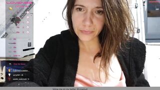 linalou4thanks - Private  [Chaturbate] group-sex toilet Elegant curves dildo-fucking