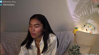 littlemiss_kira - Private  [Chaturbate] pretty huge short-hair face-fucking