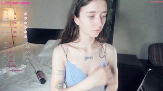 llkadream - Private  [Chaturbate] hand step retro Chat history archive