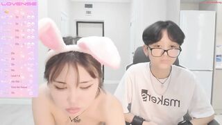 little_yena - Private  [Chaturbate] Webcam Recording Lush Curves Perfect Skin caiu-na-net