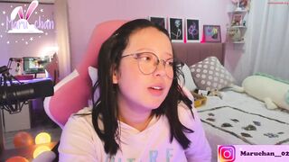 maru_chan_ - Private  [Chaturbate] fucking Healthy Physique garganta-profunda casal