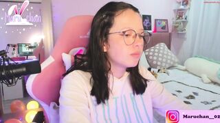 maru_chan_ - Private  [Chaturbate] fucking Healthy Physique garganta-profunda casal