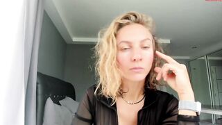 mrs_kiss_vhs - Private  [Chaturbate] captivating hostess Lovense Lush ink Heavenly hooters