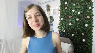 natalia_nice18 - Private  [Chaturbate] Gorgeous legs outdoor pendeja reverse-cowgirl