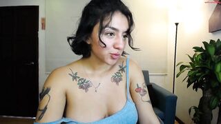 naturallyintuitive - Private  [Chaturbate] Perky breasts Roleplay couple-porn caught