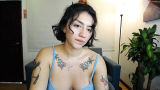 naturallyintuitive - Private  [Chaturbate] Perky breasts Roleplay couple-porn caught