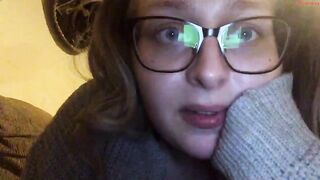 porcelainface_fatass - Private  [Chaturbate] black Intoxicating Release Perfect Proportions ametuer-porn