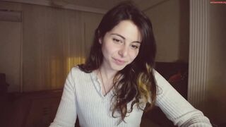 selina_levin - Private  [Chaturbate] cc Lovense Lush bigbutt cam-girl