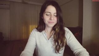 selina_levin - Private  [Chaturbate] cc Lovense Lush bigbutt cam-girl