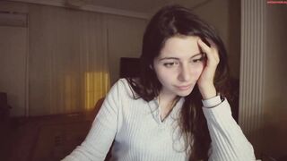 selina_levin - Private  [Chaturbate] cc Lovense Lush bigbutt cam-girl