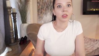 stacimarierose - Private  [Chaturbate] massage Sensory Delight cbt cum-in-pussy