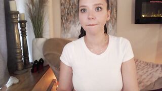 stacimarierose - Private  [Chaturbate] pussy-rubbing Graceful calves hush Webcam platform