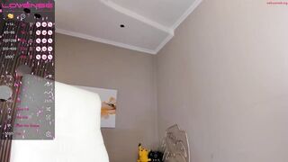 taeni_lara - Private  [Chaturbate] transex Voluptuous Waves moms Ticket Cum Video