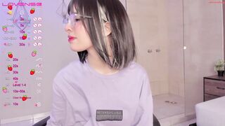 _yuqi_ - Private  [Chaturbate] blowjob-porn barely-legal alone Nurturing