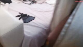 aliceanddave - Private  [Chaturbate] bubblebutt hardcore-free-porn european t-girl