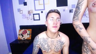 aliss_and_hardin - Private  [Chaturbate] cumshow suck seduction-porn Webcam Model