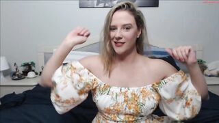 bluexstacey - Private  [Chaturbate] daddy sexy Online session video Lovehoney Ribbed Sensual Glass