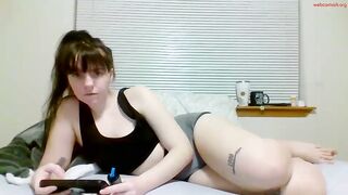 caseykitty222 - Private  [Chaturbate] masturbation sub edging Enchanting Beauty