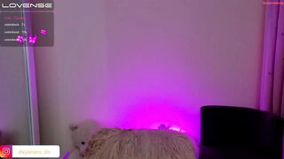 celeste_1220 - Private  [Chaturbate] romantic Hot Babe Strips shoes cum-eating