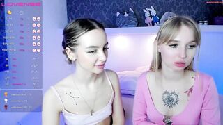 cute_perverts - Private  [Chaturbate] Lush milfs captivating goddess Honest