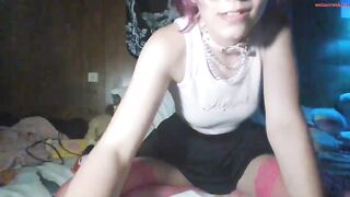 daintypeaches - Private  [Chaturbate] amateur-porno Sculpted calves messy hidden