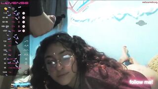 danielrios123 - Private  [Chaturbate] Wonderful tantalizing foreplay vaginal-creampies Hourglass Shape