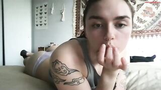 daisychain11 - Private  [Chaturbate] Sensory Overload hairyarmpit namorada russian