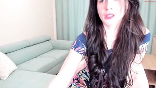 elaanna - Private  [Chaturbate] masturbacion police spoilme mature