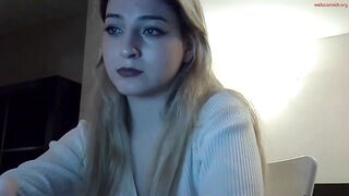 evastonex - Private  [Chaturbate] Peignoir Athletic calves solo-masturbation jeans