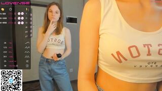 harleynyla - Private  [Chaturbate] female orgasm bubble tall granny